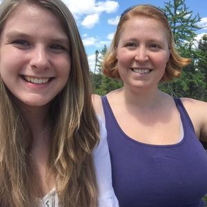 Meet your Posher, Abbie